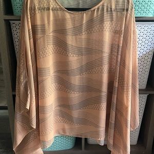 MANAOLA - Mahalo Kaftan - never worn